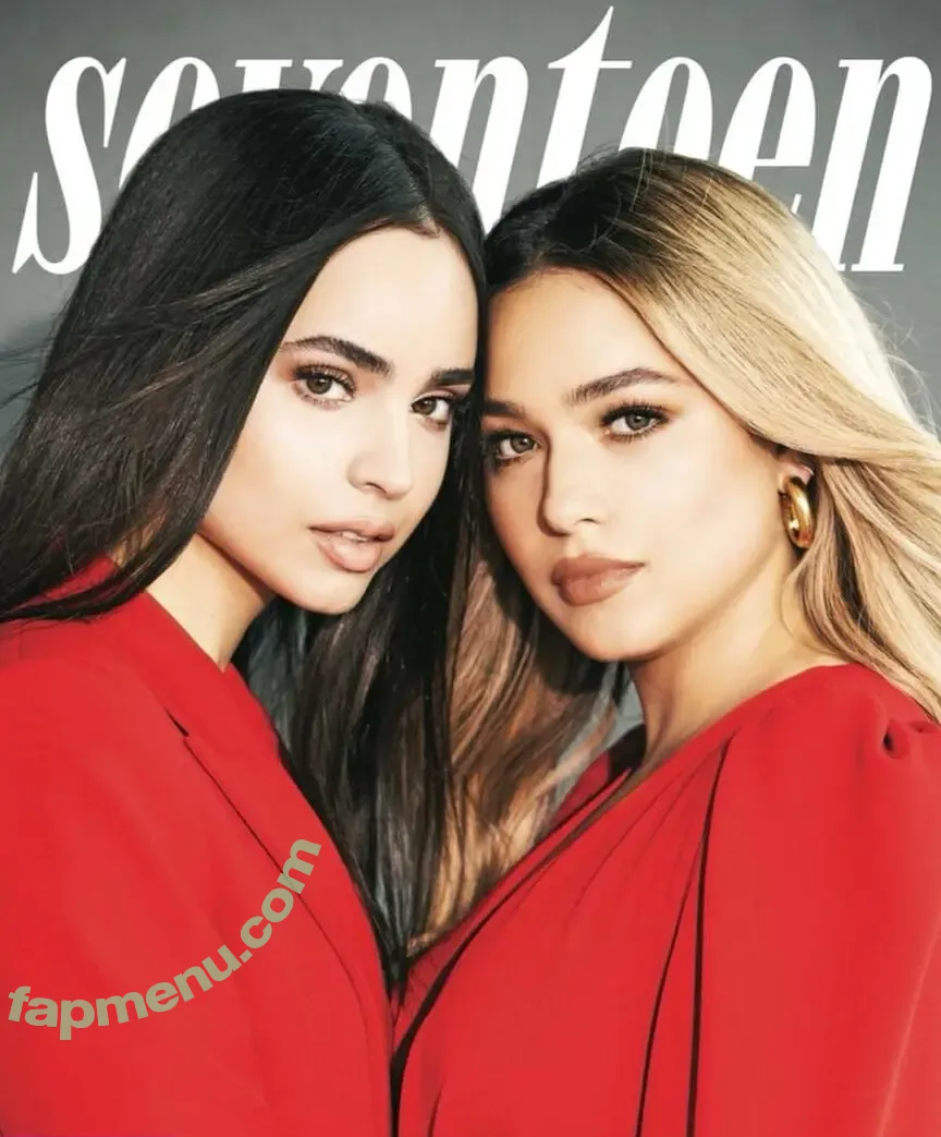 Sofia Carson nude photo #0163 (SofiaCarson / mariieeclaiiree)