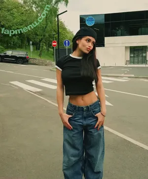 Sofia Chernasova / chernasova.sofia / soniachrn / Чернасова Софія nude photo #0162