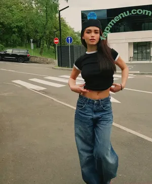 Sofia Chernasova / chernasova.sofia / soniachrn / Чернасова Софія nude photo #0164