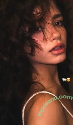 Sofia Chernasova / chernasova.sofia / soniachrn / Чернасова Софія nude photo #0221