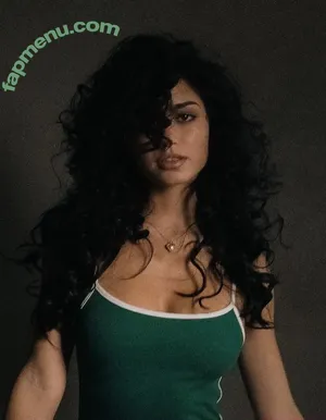 Sofia Chernasova / chernasova.sofia / soniachrn / Чернасова Софія nude photo #0223