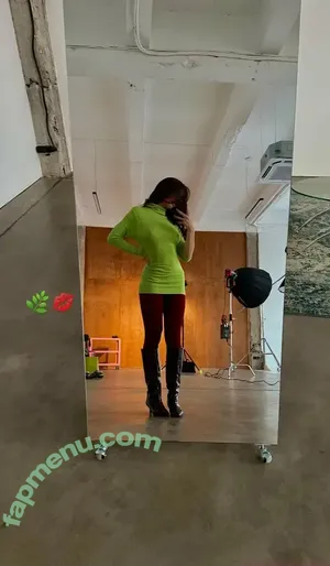 Sofia Chernasova / chernasova.sofia / soniachrn / Чернасова Софія nude photo #0241