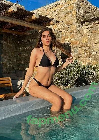 Sofia Crisafulli nude photo #0066 (Sofiacrisafulli / sofiacrisafullii)