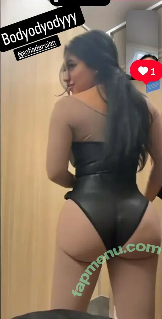 sofia.deroian nude photo #0051 (sofiaderoian)