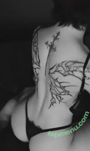 Sofia Diaz Choff.is / choff.is nude photo #0013