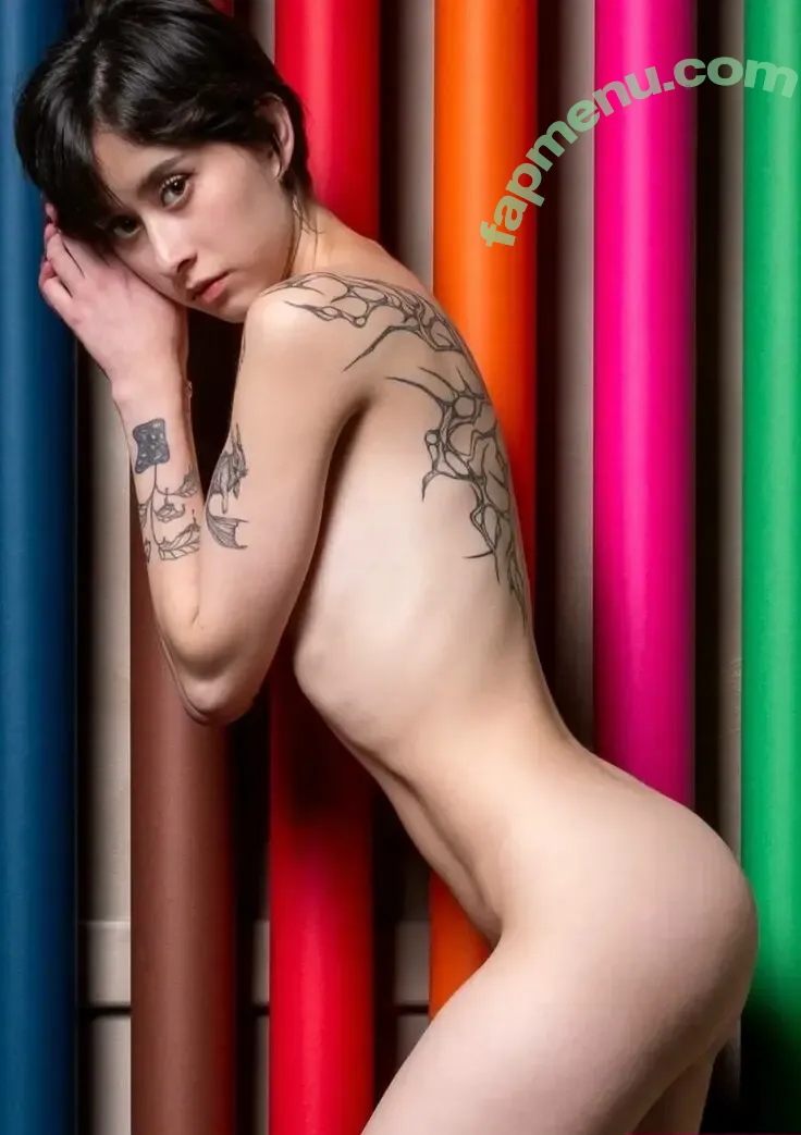 Sofia Diaz Choff.is nude photo #0016 (choff.is)