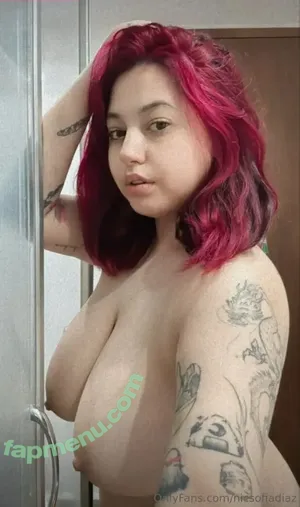 nicsofiadiaz leaks