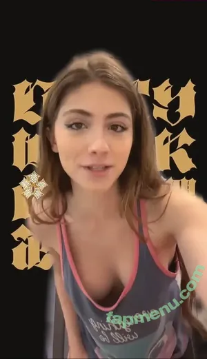 Sofia Espanha / sofiaespanha nude photo #0535