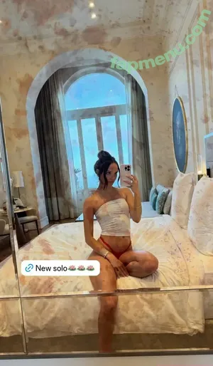 Sofia Franklyn / Sandra Martinellie / Sofia with an F / franklinsofia / sofiafranklyn nude photo #0151