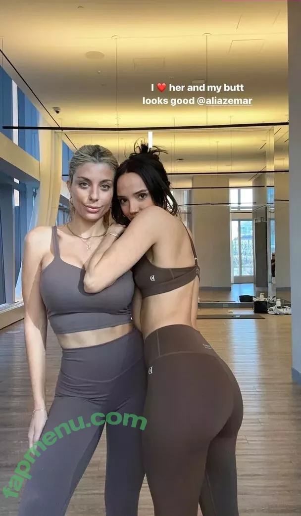 Sofia Franklyn nude photo #0025 (Sandra Martinellie / Sofia with an F / franklinsofia / sofiafranklyn)