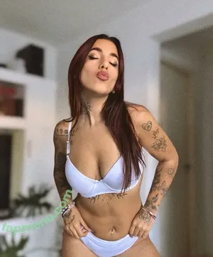 Sofia Frias / sofifriasss nude photo #0001