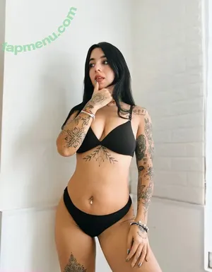Sofia Frias / sofifriasss nude photo #0003
