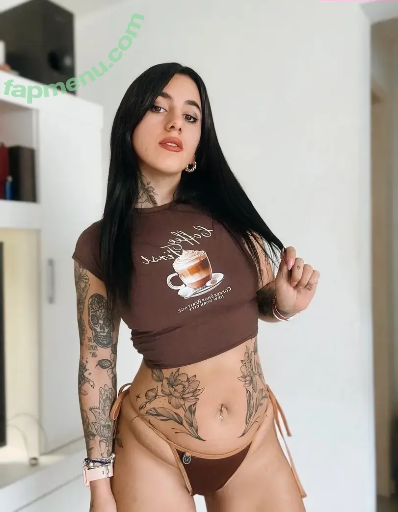Sofia Frias nude photo #0004 (sofifriasss)