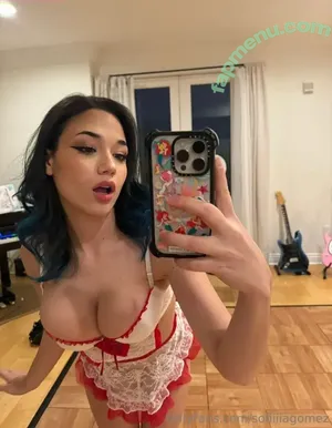 Sofia Gomez / Sofiiiagomez / sofiiiiagomez / sofiiiiagomezzz nude photo #0046