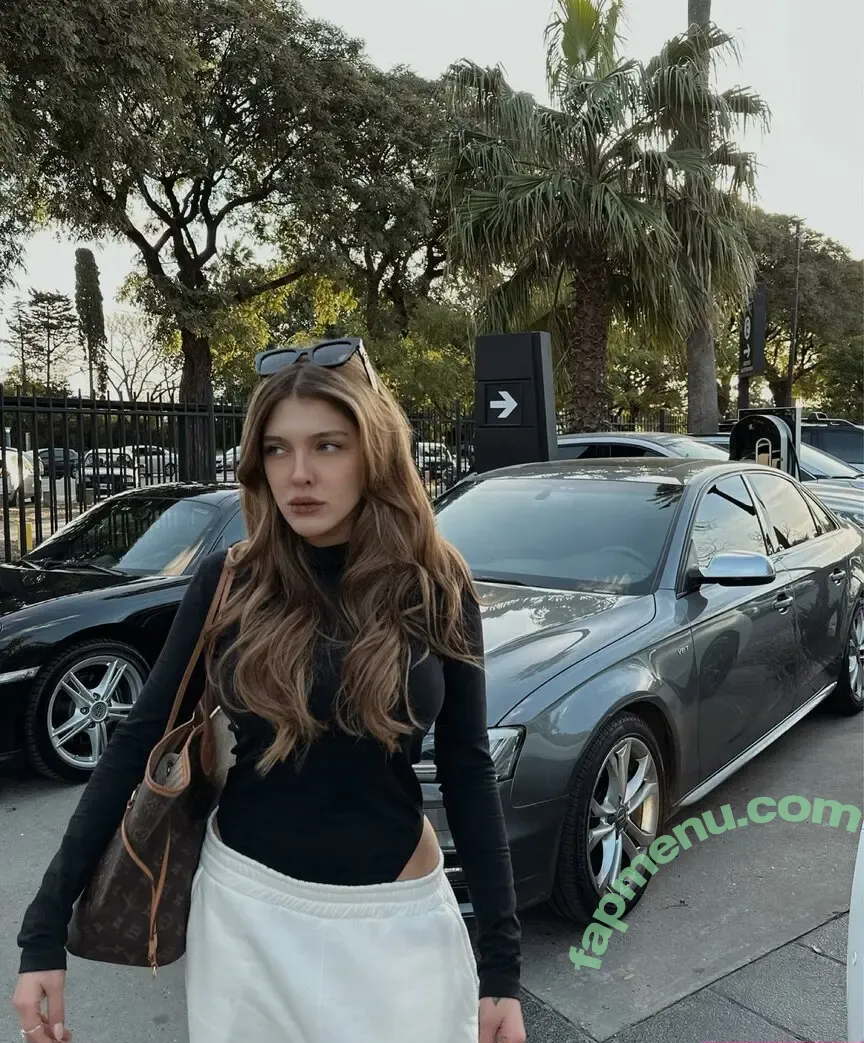 Sofia Gonet nude photo #0004 (sofiagonet)