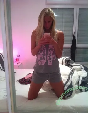 Sofia Jakobsson / sofiajakobsson nude photo #0009