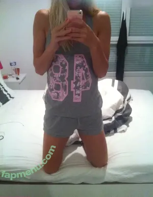 Sofia Jakobsson / sofiajakobsson nude photo #0010