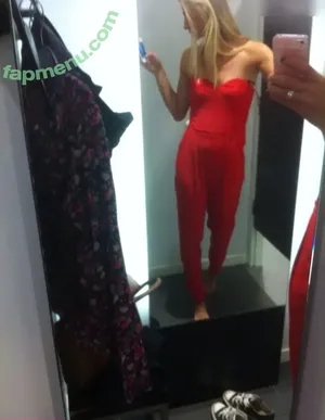 Sofia Jakobsson / sofiajakobsson nude photo #0014