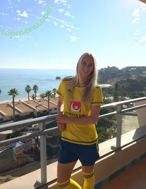Sofia Jakobsson / sofiajakobsson nude photo #0035