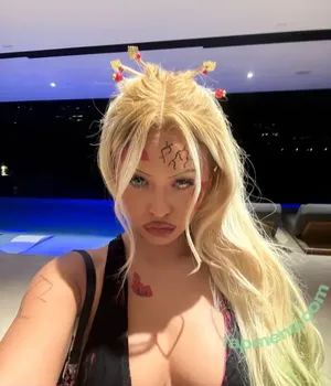 Sofia Jamora / sofiajamora nude photo #0343