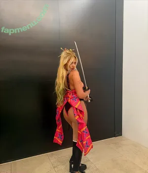 Sofia Jamora / sofiajamora nude photo #0345