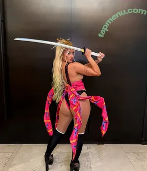 Sofia Jamora / sofiajamora nude photo #0348