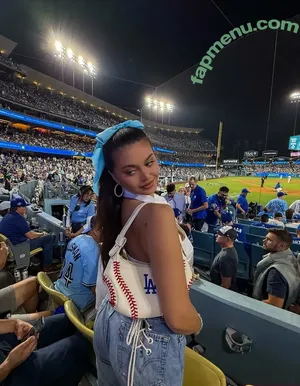 Sofia Jamora / sofiajamora nude photo #0351