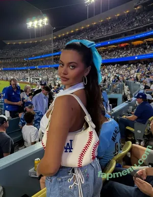 Sofia Jamora / sofiajamora nude photo #0354