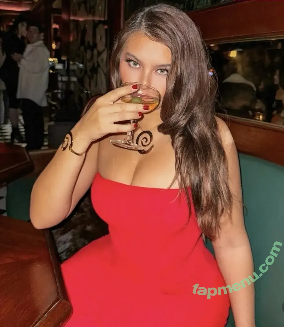 Sofia Jamora nude photo #0330 (sofiajamora)