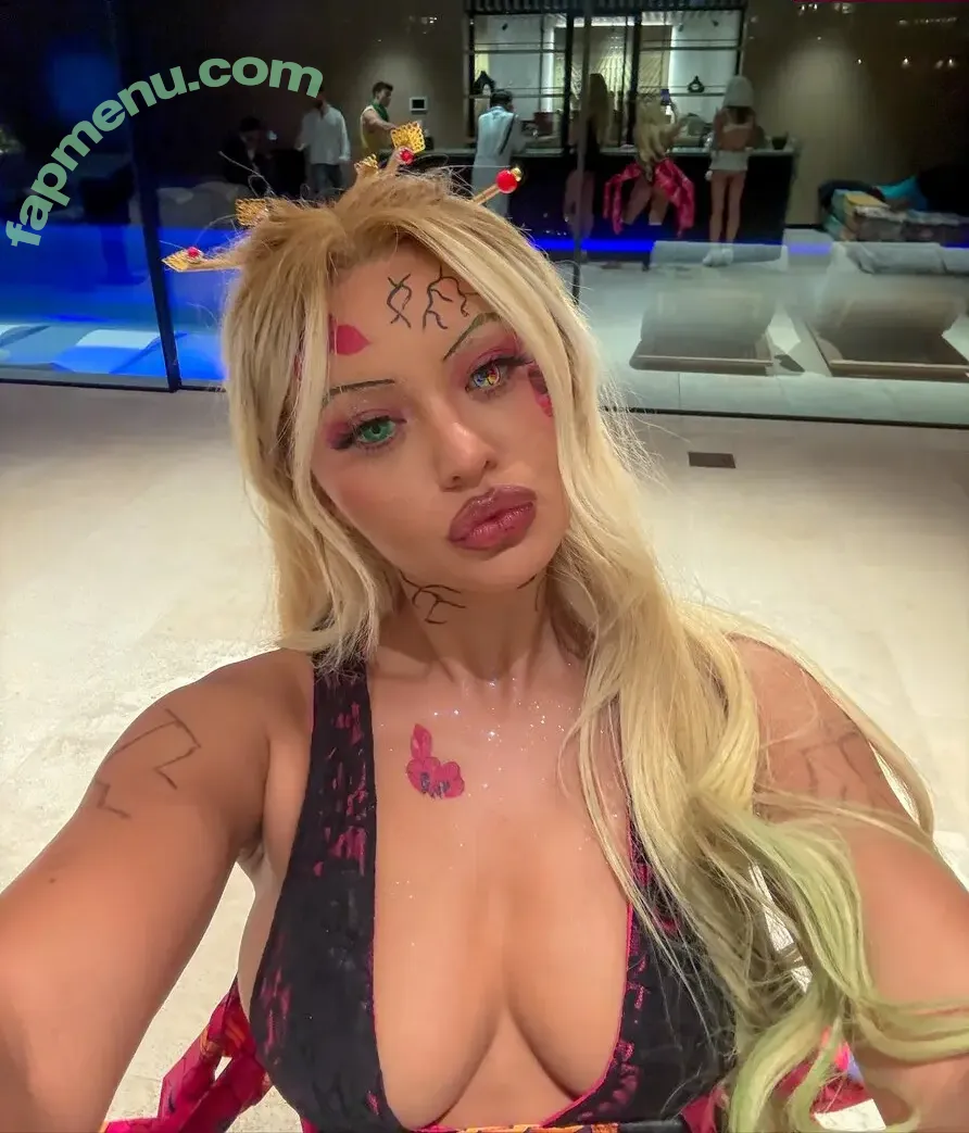 Sofia Jamora nude photo #0334 (sofiajamora)