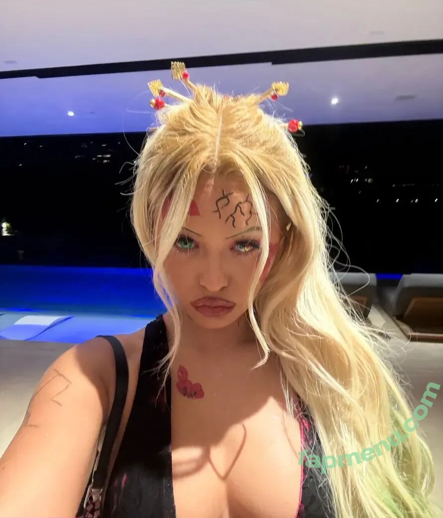 Sofia Jamora nude photo #0343 (sofiajamora)