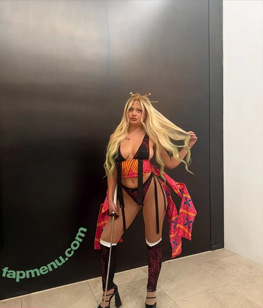 Sofia Jamora nude photo #0344 (sofiajamora)