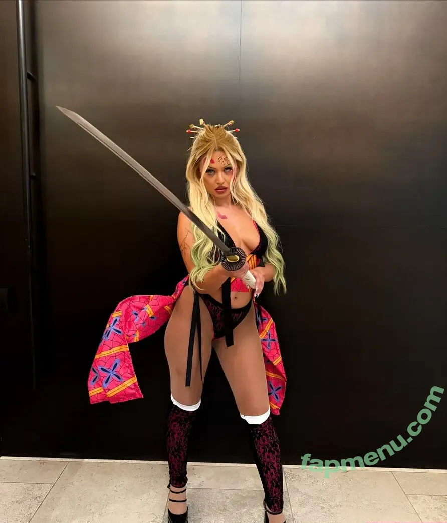 Sofia Jamora nude photo #0347 (sofiajamora)