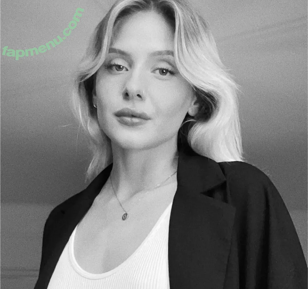 Sofia Kappel nude photo #0016 (sofiakappel)