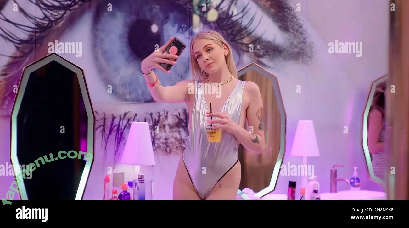 Sofia Kappel nude photo #0018 (sofiakappel)