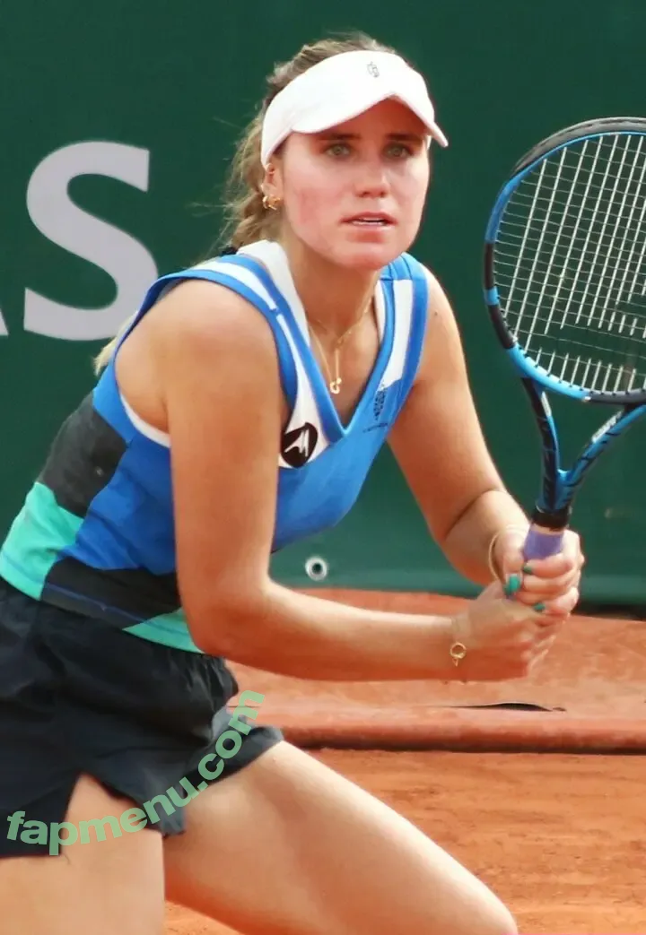 Sofia Kenin голая photo #0004 (Sofia Kenin)