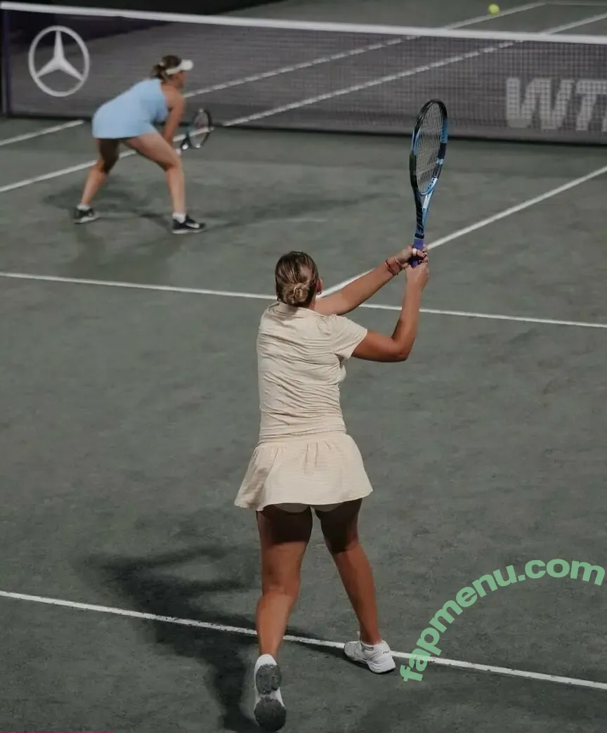 Sofia Kenin голая photo #0022 (Sofia Kenin)