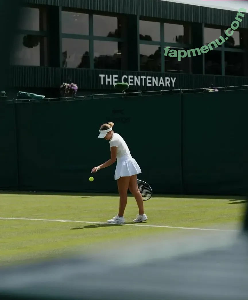 Sofia Kenin голая photo #0034 (Sofia Kenin)