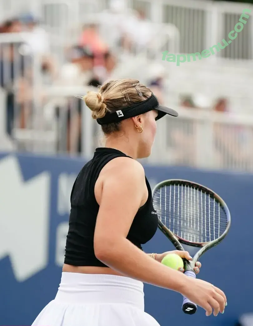 Sofia Kenin голая photo #0041 (Sofia Kenin)