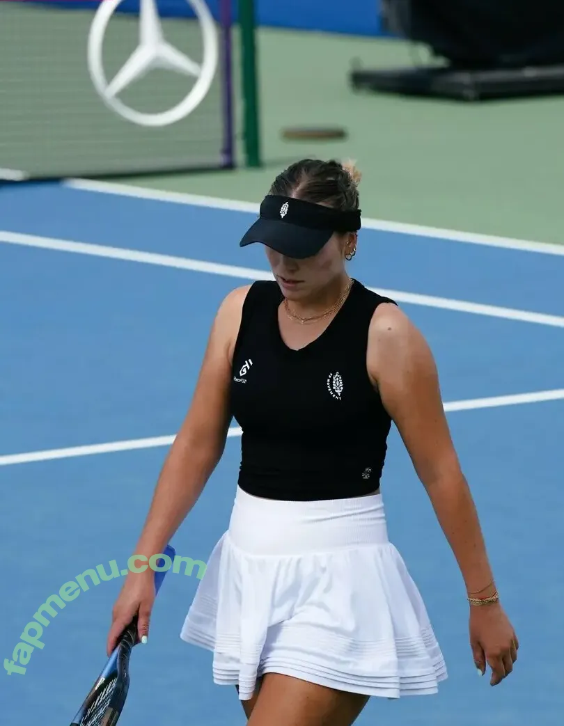 Sofia Kenin голая photo #0044 (Sofia Kenin)