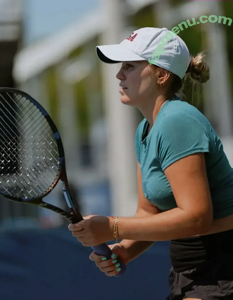 Sofia Kenin голая photo #0045 (Sofia Kenin)