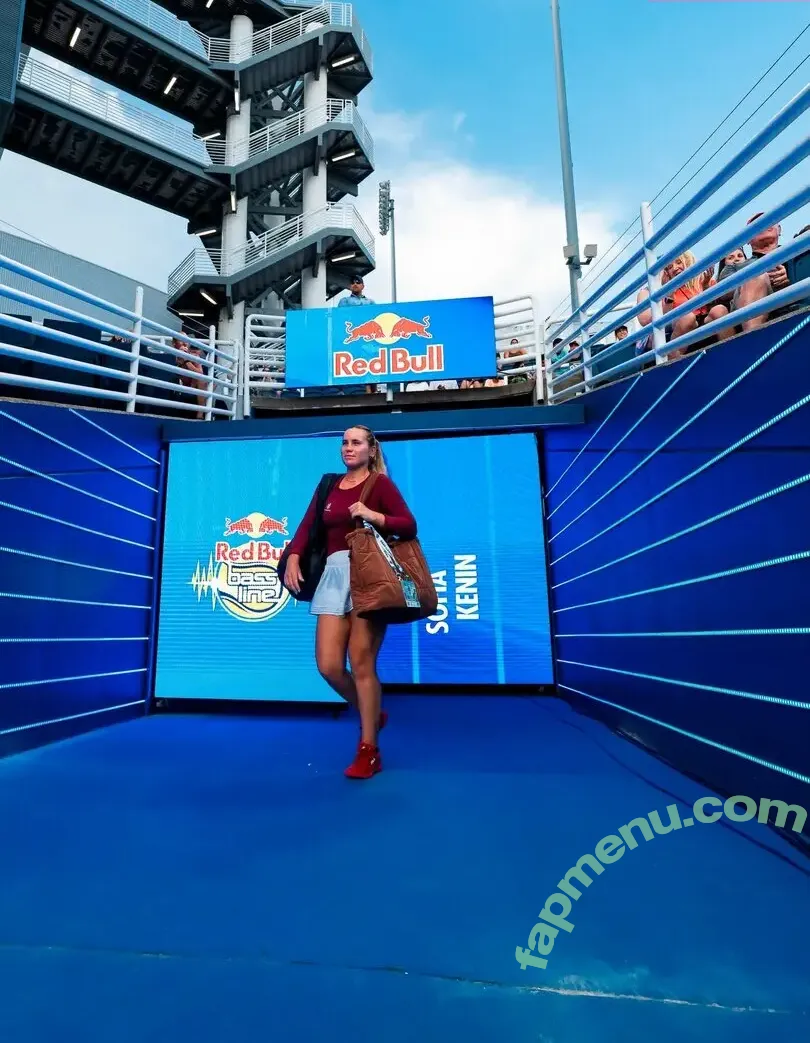 Sofia Kenin голая photo #0046 (Sofia Kenin)