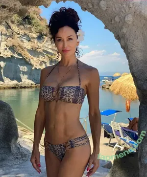 Sofia Milos / sofiamilos nude photo #0016