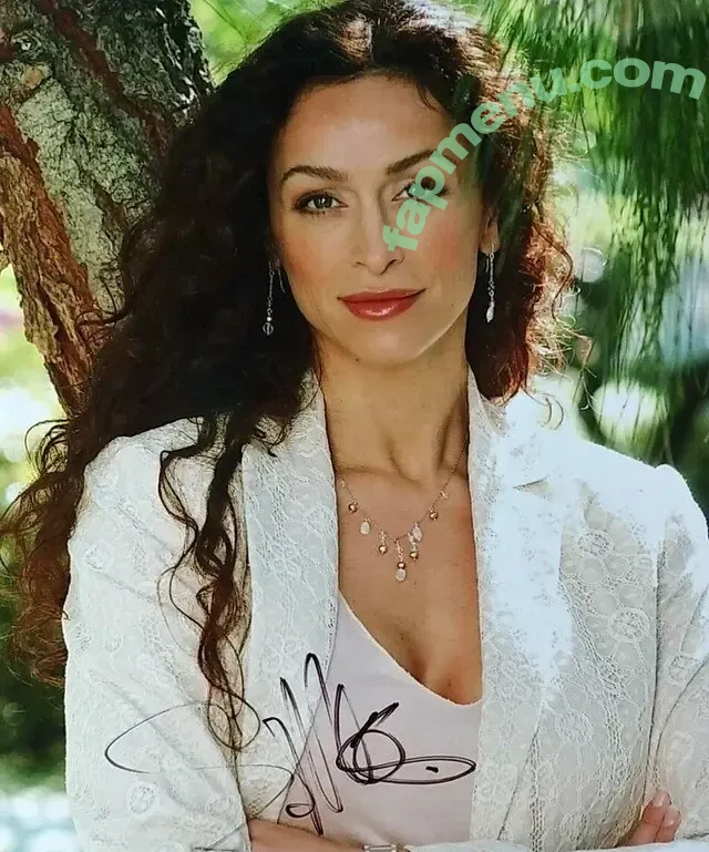 Sofia Milos nude photo #0042 (sofiamilos)