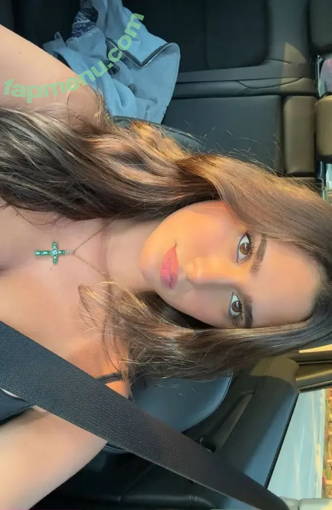 Sofia Olvera nude photo #0002 (sofiaeolvera)