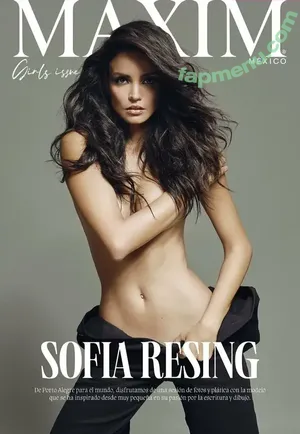 Sofia Resing / sofiaresing nude photo #0025
