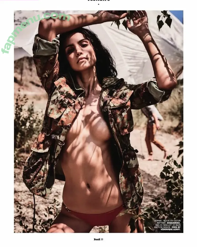 Sofia Resing nude photo #0009 (sofiaresing)