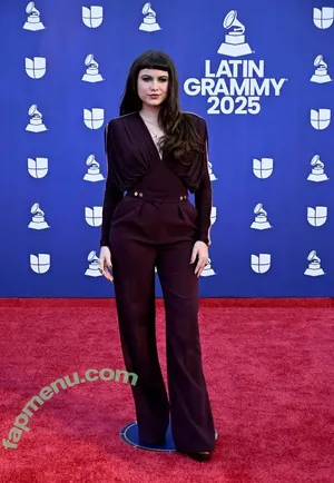 Sofia Reyes / sofiareyes nude photo #0033