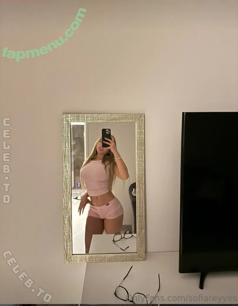 Sofia Reyes nude photo #0046 (1843629871 / inluvwithssofia / sofiareyes)