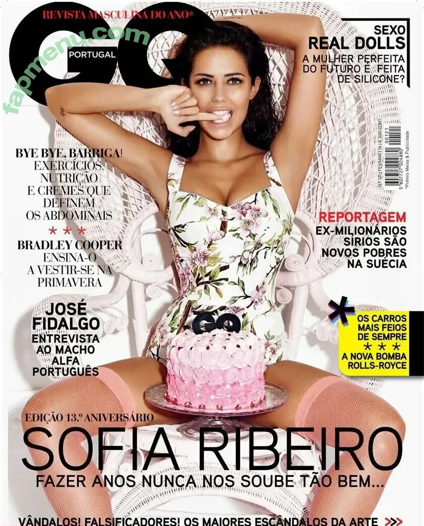 Sofia Ribeiro голая photo #0127 (sofiarribeiro)